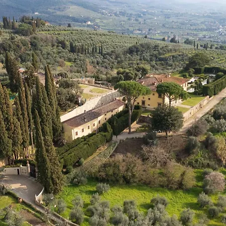 Villa Gamberaia Settignano