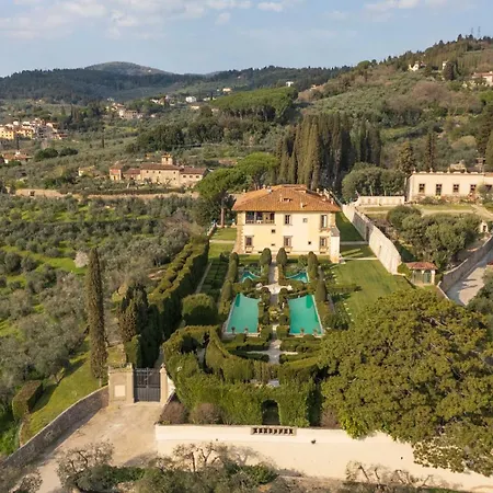 Villa Gamberaia Settignano