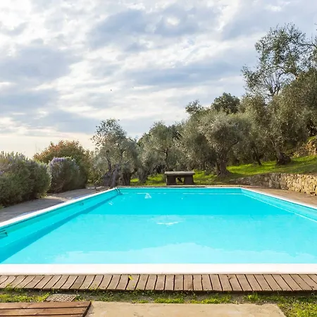 Villa Gamberaia - *