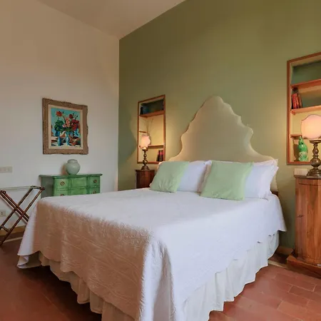 Villa Gamberaia - Settignano
