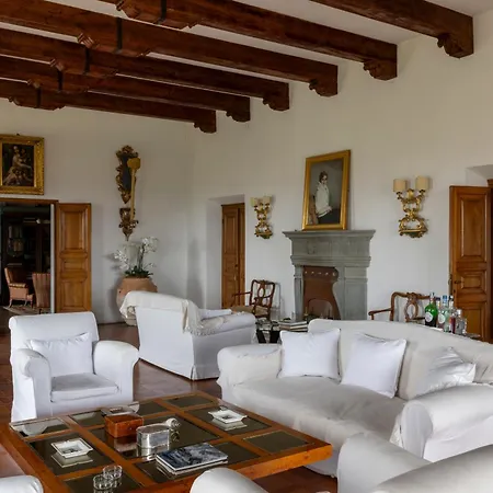 Villa Gamberaia