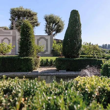 Villa Gamberaia *