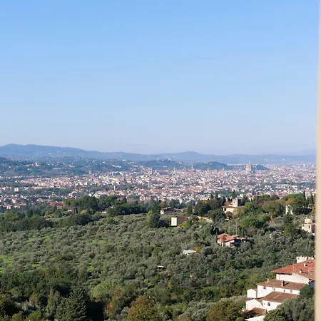 Villa Gamberaia Settignano