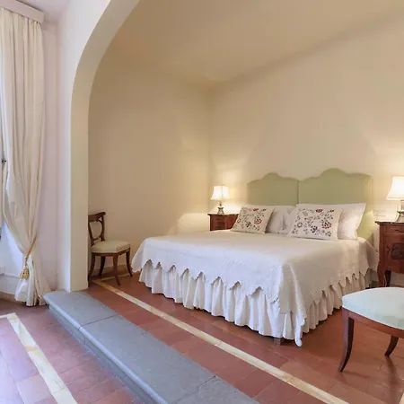 Villa Gamberaia - *