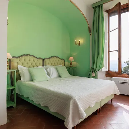 Villa Gamberaia