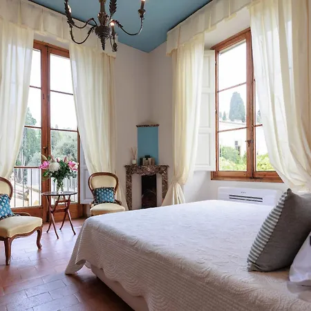 Villa Gamberaia