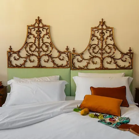 Villa Gamberaia -
